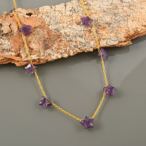 Collana con pietre preziose