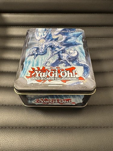 Tcg tidal drago - tcg,