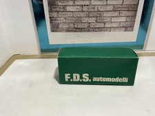 1/43 N.44 FERRARI 312 B3 -