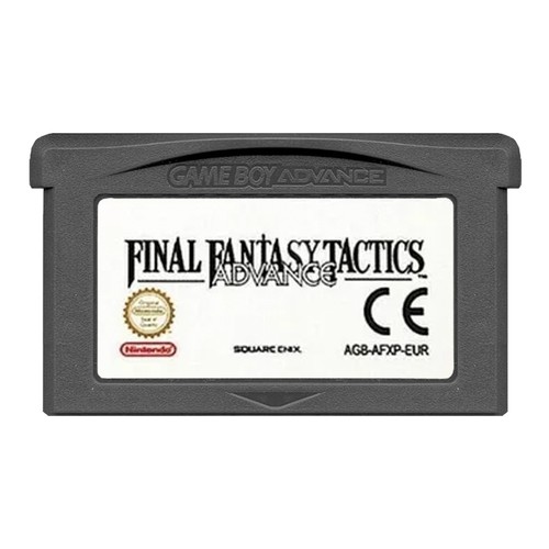 Final fantasy tactics - fantasy,