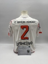 Maglia Bayern Monaco Dayot