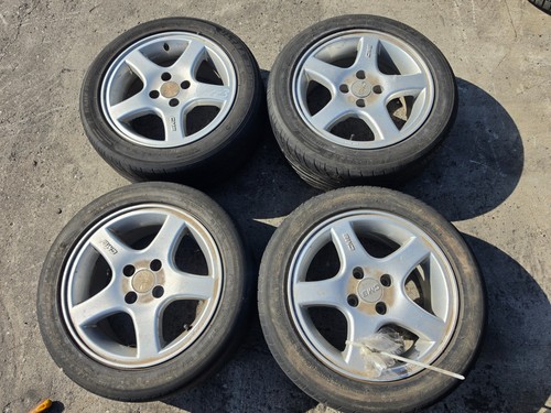 Cerchi lega golf - 4, cms