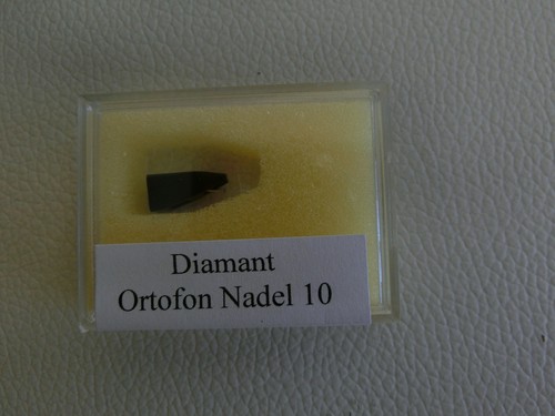 Ago per ortofon om10 nuovo - 10,