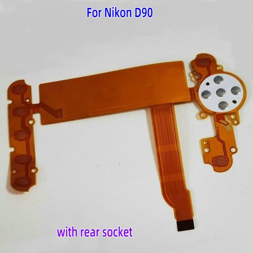 Per fotocamera nikon d90 - fotocamera,