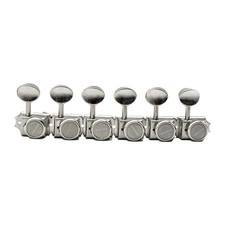 6 pezzi di meccaniche