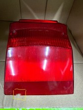 Gemma Fanale posteriore