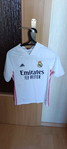 Maglia calcio adidas - da,