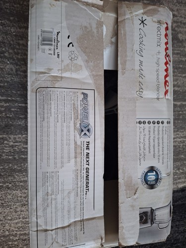 Moulinex perfectmix frullatore - moulinex,