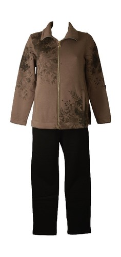 Tuta donna dynamic - sg, f.lli