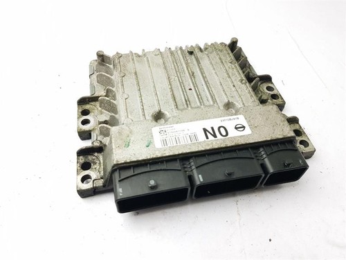 Ecu centralina motore nissan - ecu,