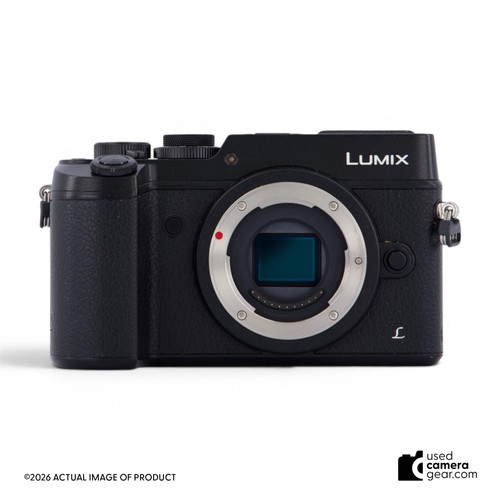 Corpo fotocamera panasonic - corpo,