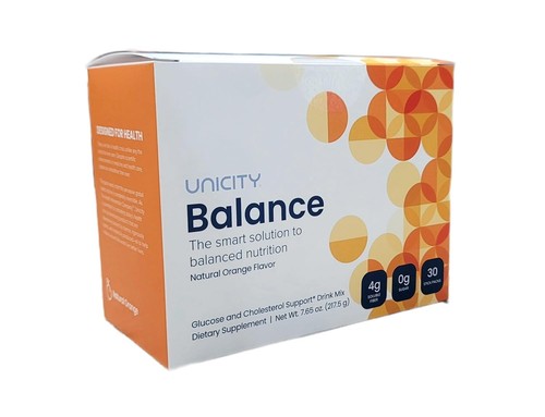 Unicity balance slim - unicity,
