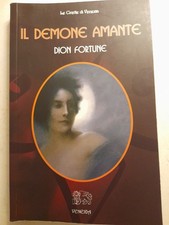 IL DEMONE AMANTE