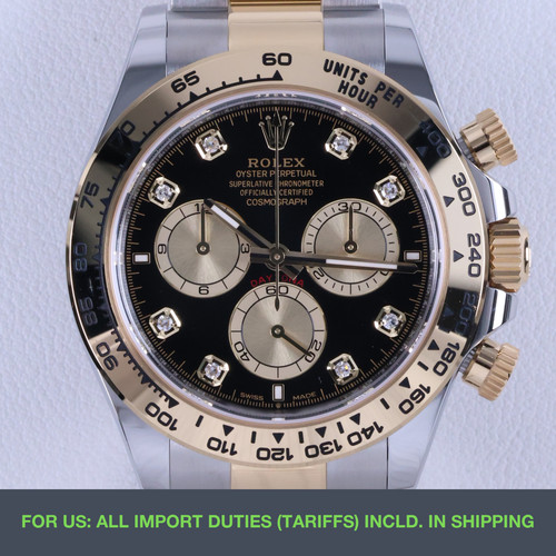 Rolex daytona 126503 mm - 126503,