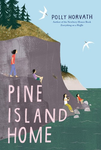 Pine island home - island,