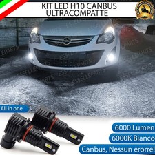 Kit led h10 per - led,