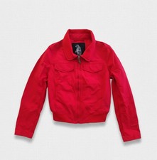 Refrigue giacca bomber donna