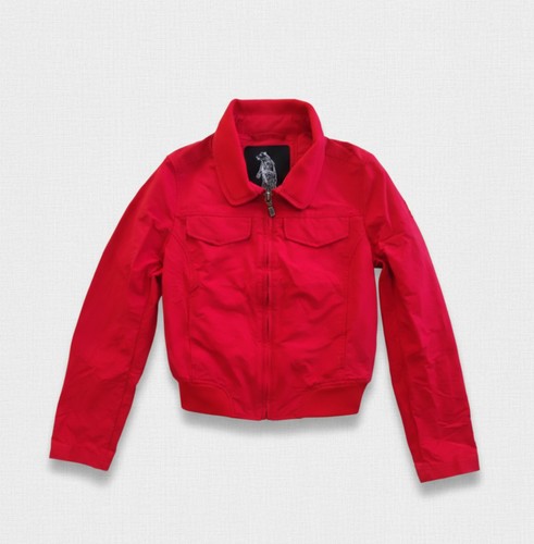 Refrigue giacca bomber donna