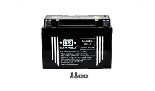 Batteria powersport per - batteria,