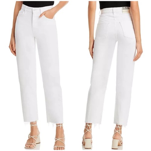Jeans donna bianco mamma - , snack