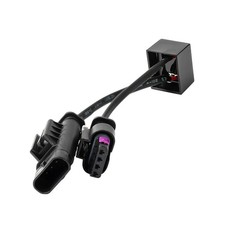 Nuovo cablaggio sensore bypass