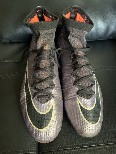 Nike mercurial vapor - nike,