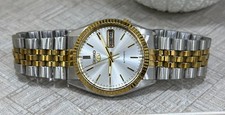 Raro orologio uomo - seiko, 5