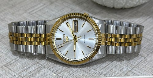 Raro orologio uomo - seiko, 5