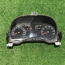 QUADRO STRUMENTI PER FIAT