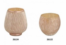 T-LIGHT LANTERNA PORTACANDELA