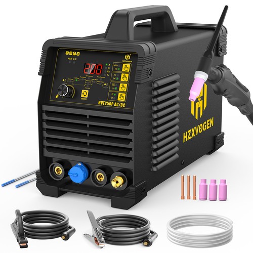 Hzxvogen 6in1 200a - ac/dc,