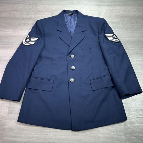 Cappotto elegante blu - , us