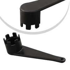 Chiave Valvola Aria Rimozione Riparazione Stringere Gommone Gommone Pratica