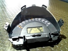 Unità contachilometri Smart