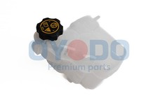 Serbatoio compensazione