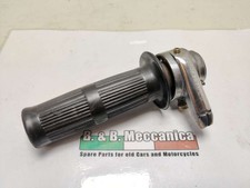 COMANDO GAS MANUBRIO SUPER