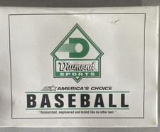 Diamond DBR Babe Ruth