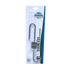 Whimar Diffusore CO2 Acciaio