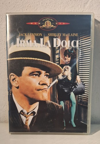 Irma dolce billy - irma,