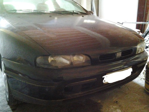 Ricambi fiat brava td - brava,