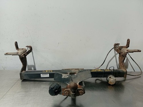 Gancio traino suzuki grand - di,