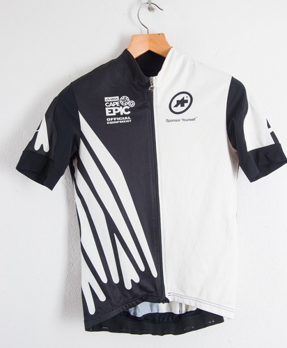 Assos cape epic - cape,
