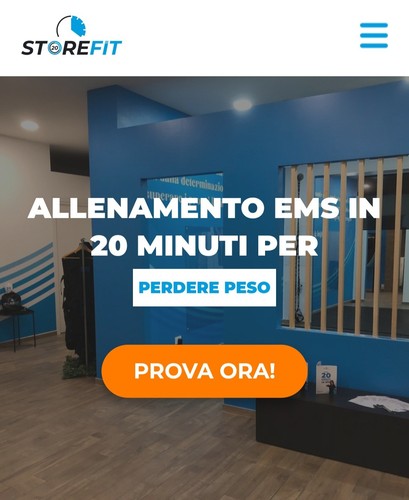 Abbonamento ems palestre - abbonamento,