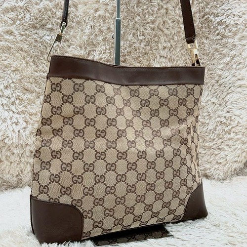Gucci borsa monospalla modello