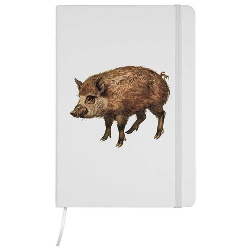 Wild hog quaderni - hog', /