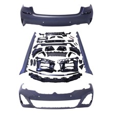 BMW Serie 3 G20 Berlina