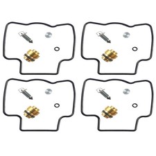 4x Kit Riparazione Carburatore