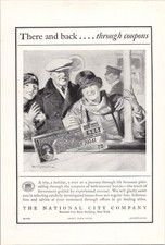 The National City Company