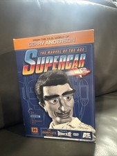Supercar: Complete Series