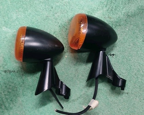 Frecce led 3in1harley davidson - frecce,